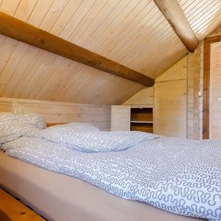 Little Pearl Ferienhaus Am Bernsteinsee * Sassenburg